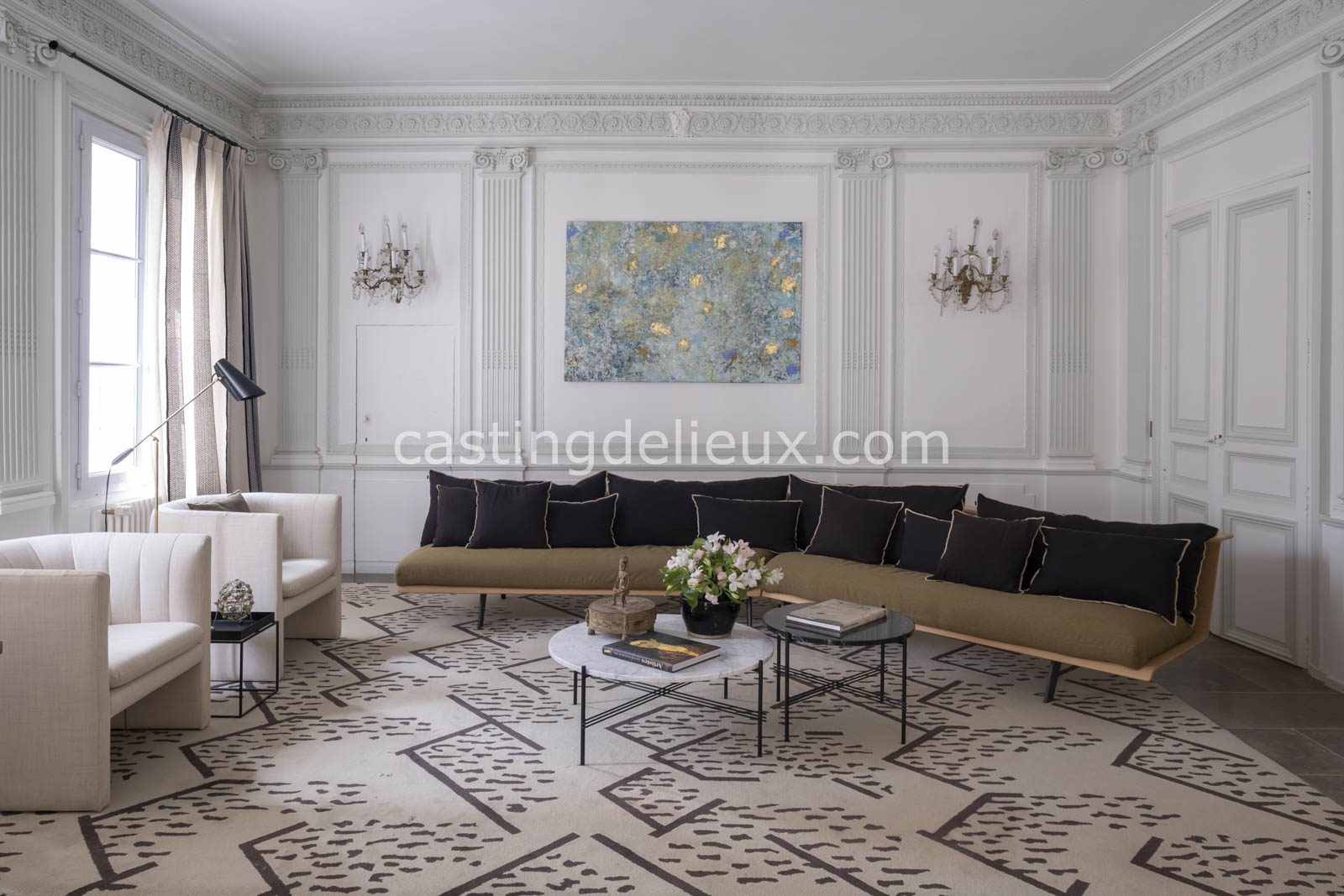 castingdelieux.com