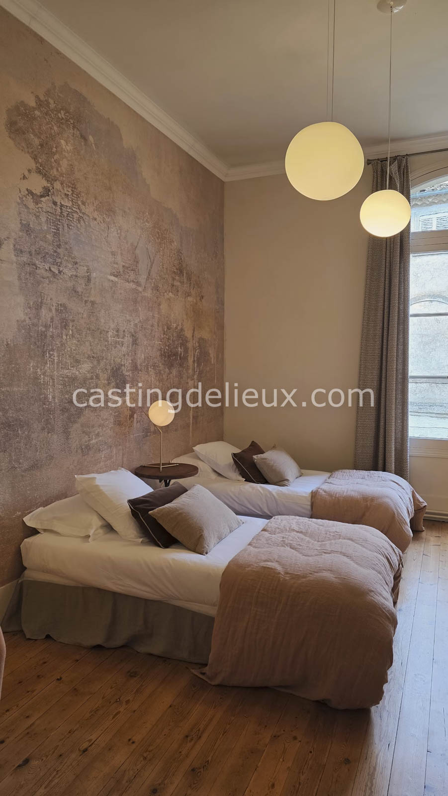 castingdelieux.com