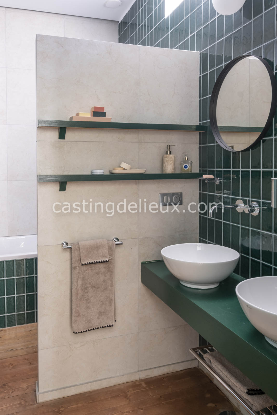 castingdelieux.com