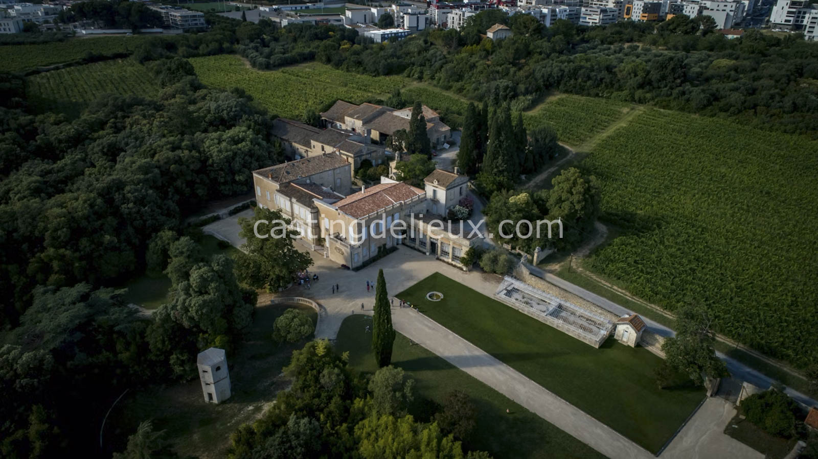 castingdelieux.com