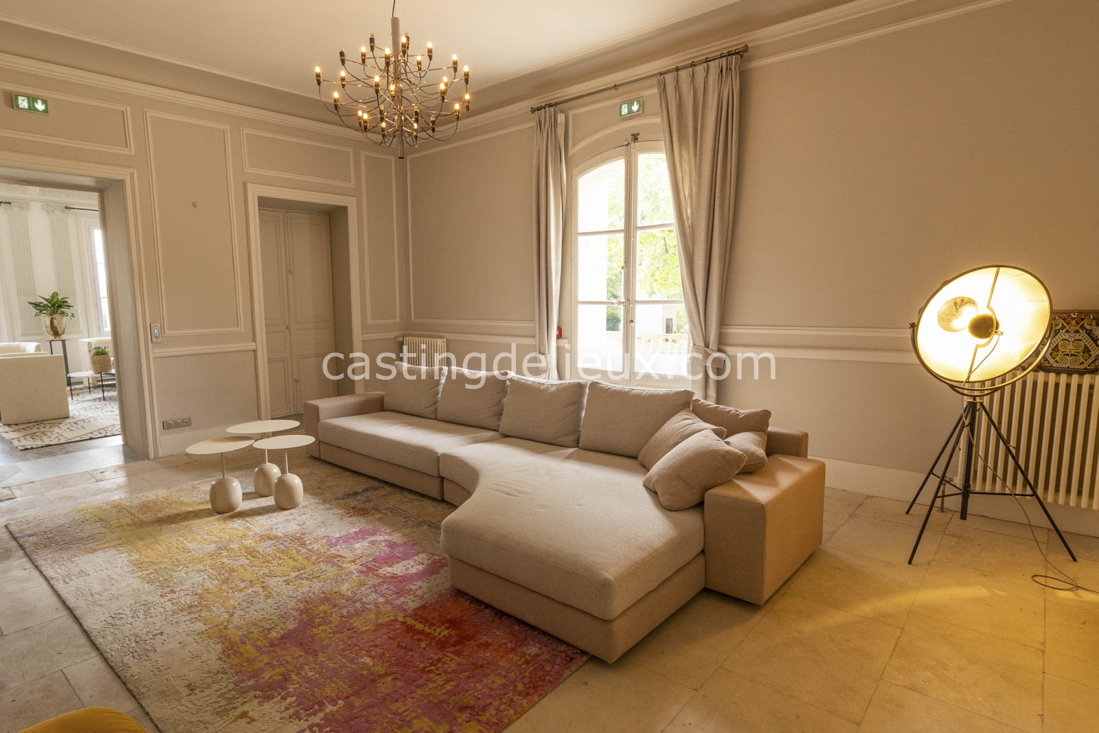 castingdelieux.com