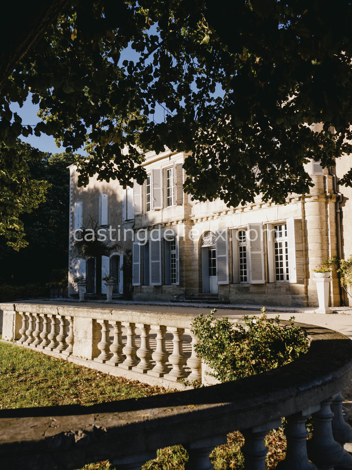 castingdelieux.com