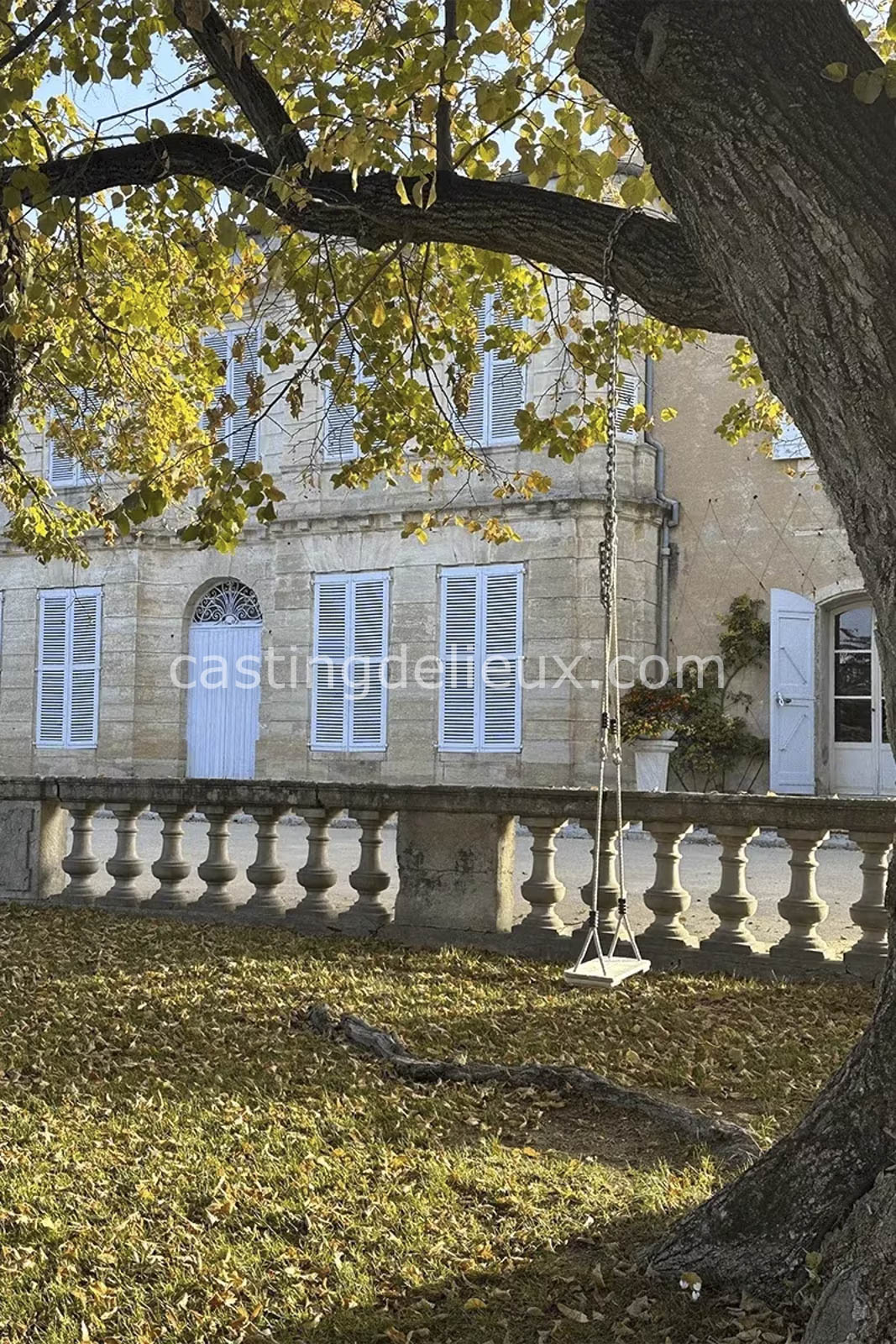 castingdelieux.com