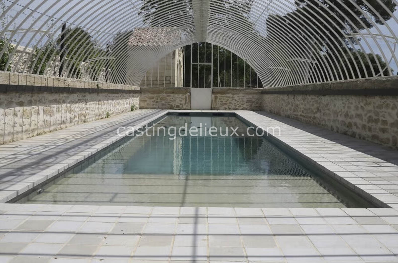 castingdelieux.com