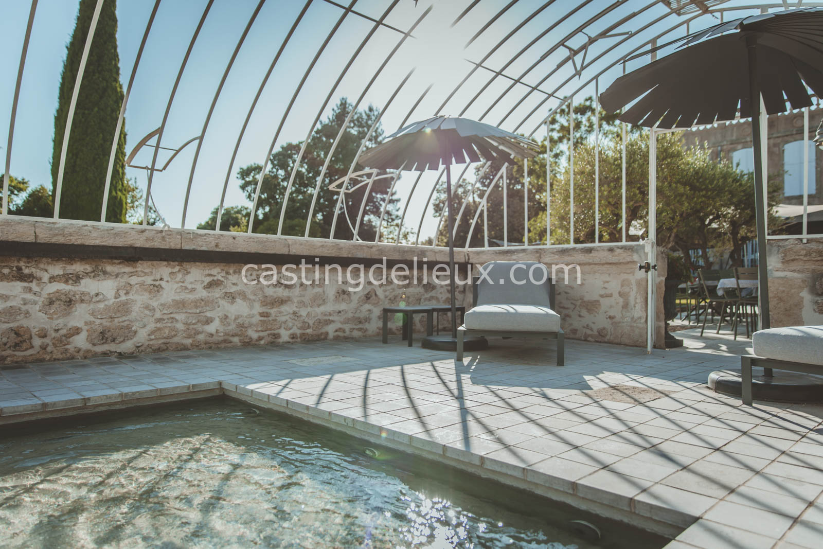 castingdelieux.com