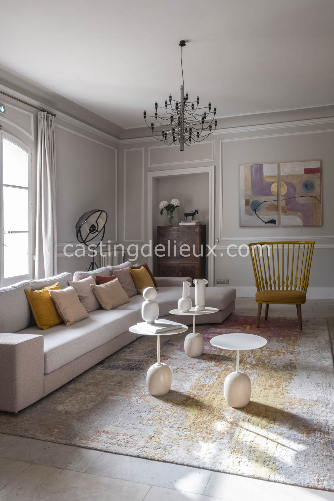 castingdelieux.com