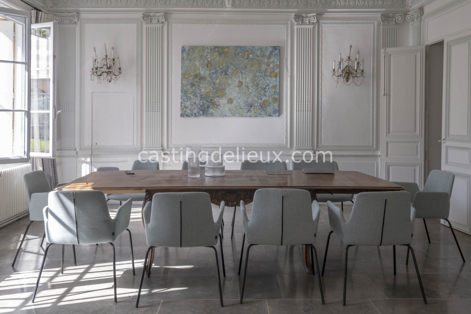 castingdelieux.com