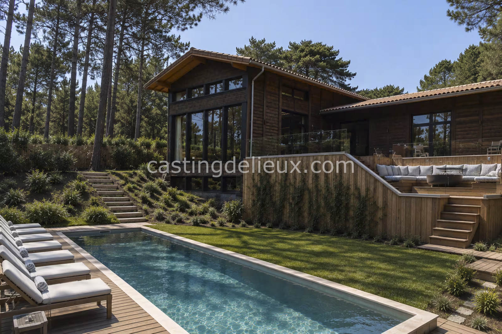 castingdelieux.com