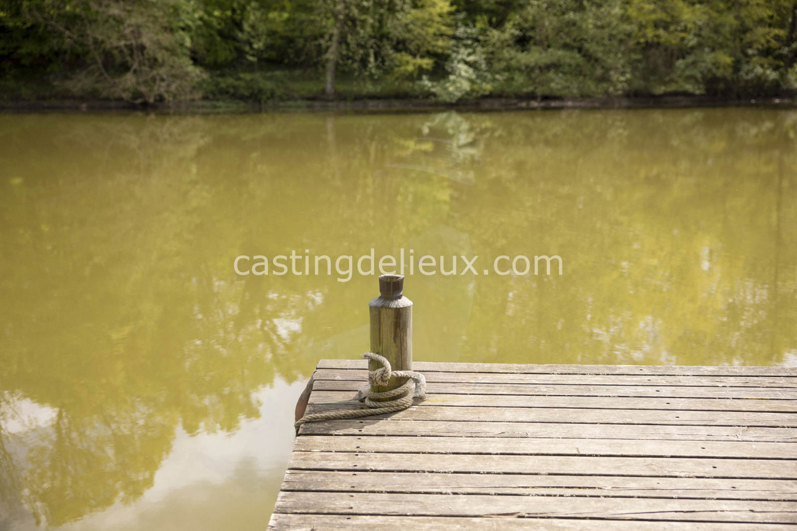 castingdelieux.com