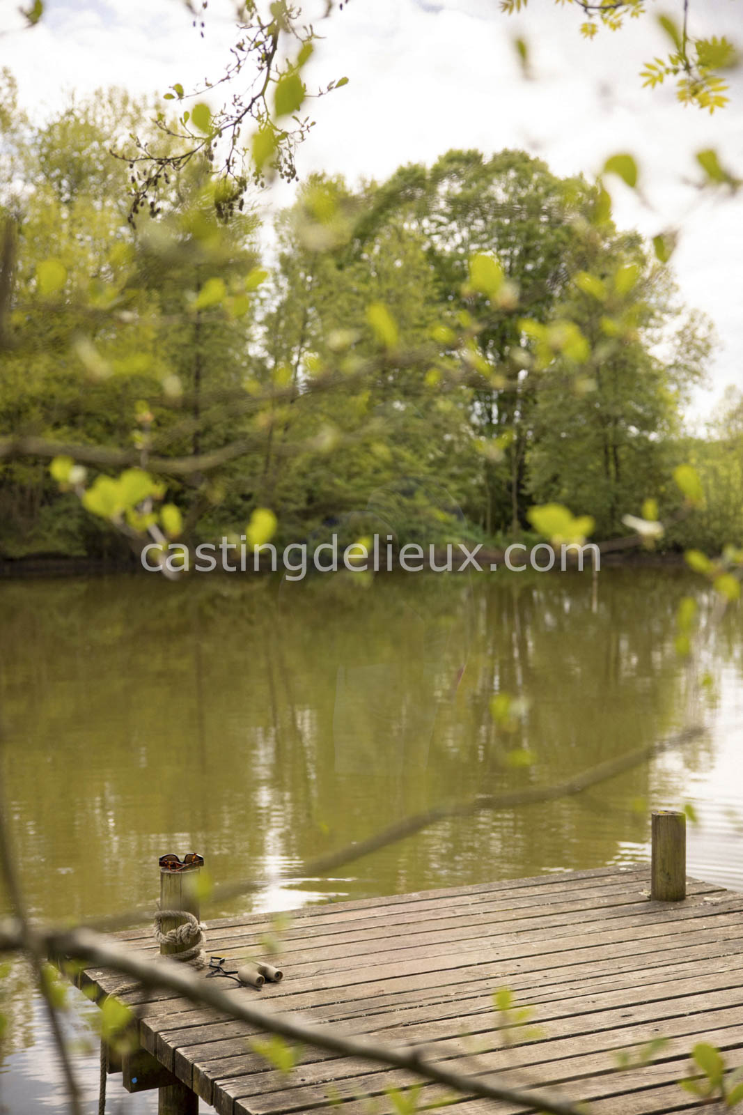 castingdelieux.com