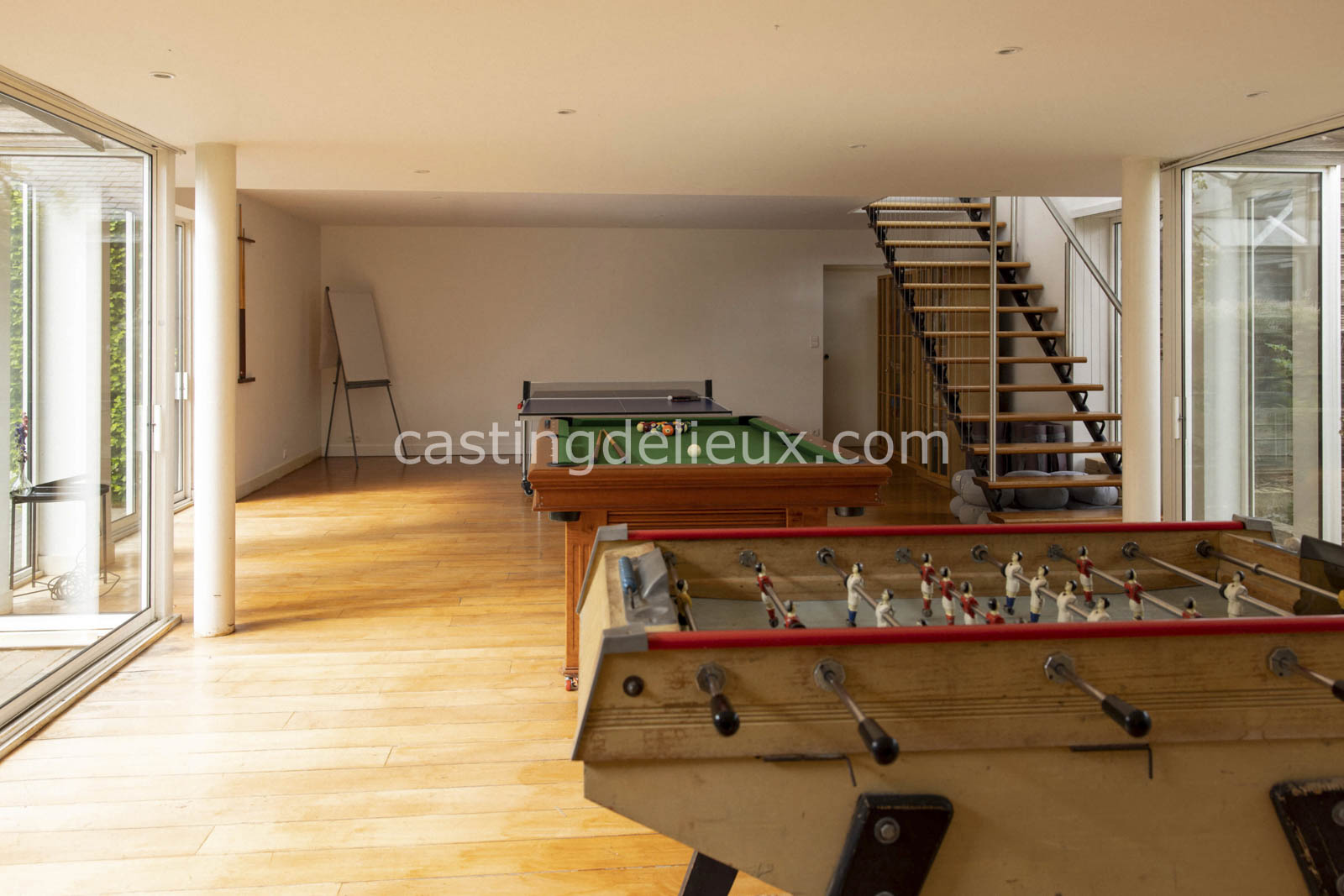 castingdelieux.com